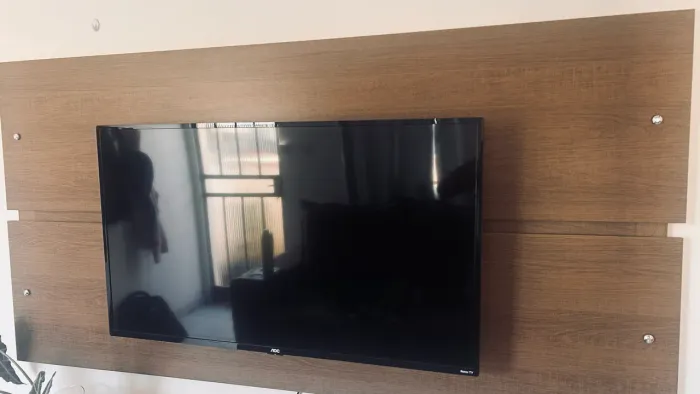 Painel de TV