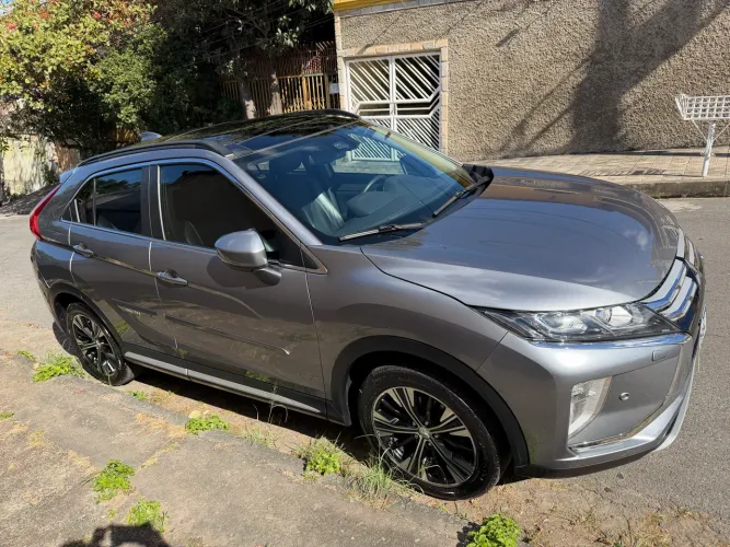 Mitsubishi Eclipse Cross HPE-S 1.5 AWD 165cv Aut. 2020