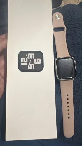 Apple Watch SE 2ª geração