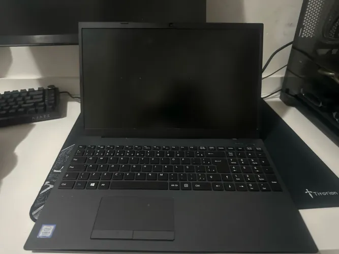 Notebook 12 gb ram