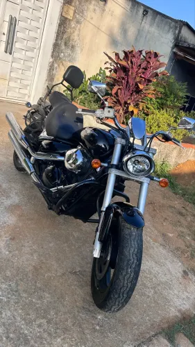 Moto Boulevard m800