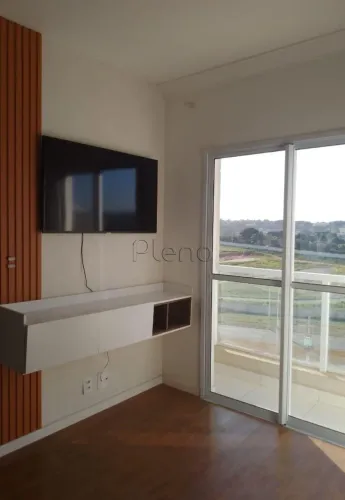 Apartamento com 2 quartos à venda e para locação no Jardim Casablanca em Indaiatuba