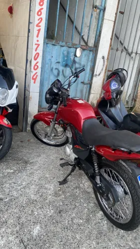 Fan 150 Esi 2013