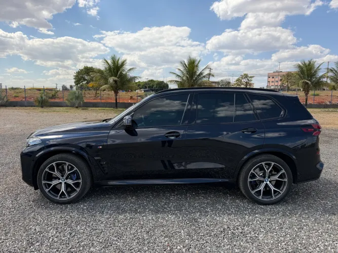 BMW X5 Xdrive 50E 3.0 M Sport Aut. (hibrido) 2024