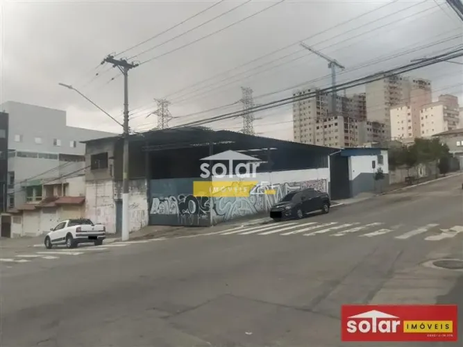 TERRENO Á VENDA