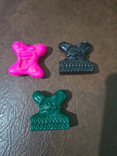 Vendo geloucos para colecionar 
