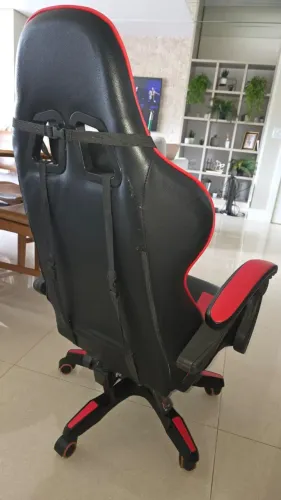 Cadeira Gamer