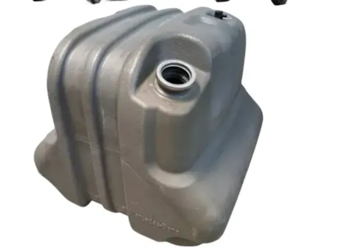 Tanque auxiliar Axor 2035