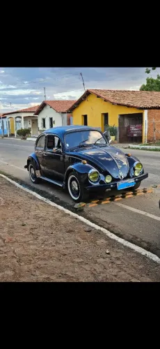 Volkswagen Fusca 1300 1971