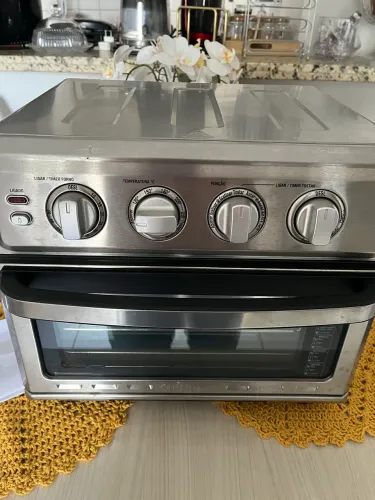 Vendo. Forno elétrico