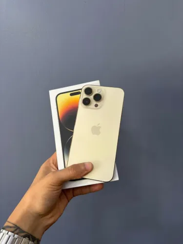 IPHONE 14 PRO MAX 128GB SEMINOVO