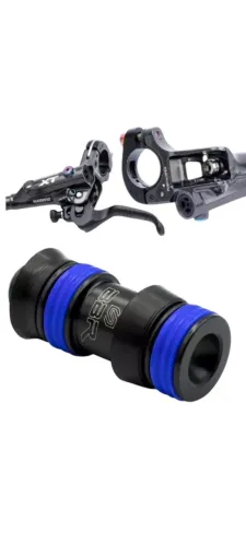 Reparo Pistão hidráulico Shimano deore XT