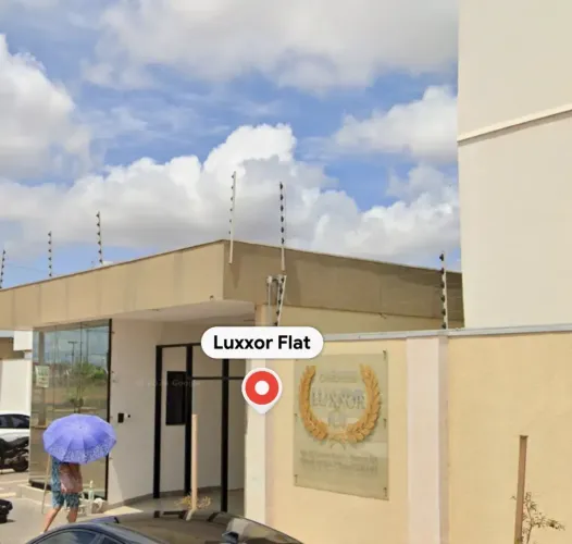APARTAMENTO / FLAT LUXXOR, 1 QUARTO, REGIÃO MORADA OURO, C. POLÍTICO E SHOP PANTANAL