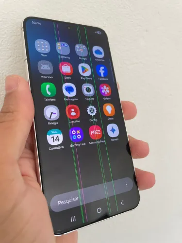 GALAXY S22