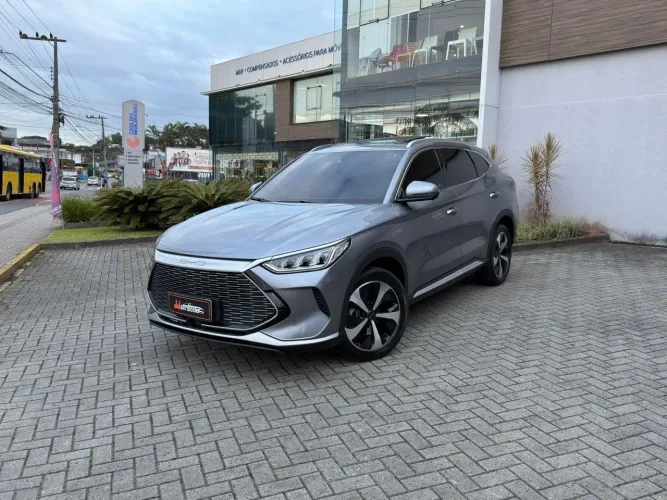 BYD Song Plus Premium 1.5 16V Aut. (hibrido) 2024
