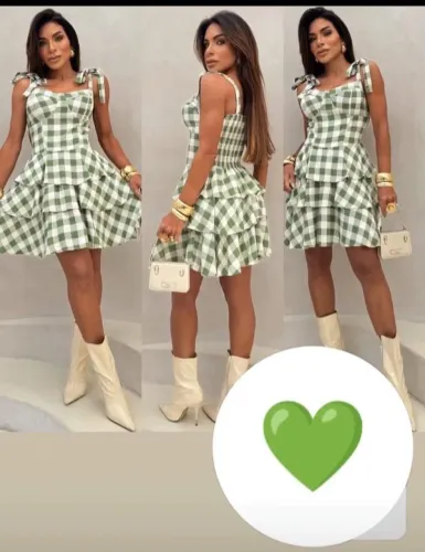 Vestido