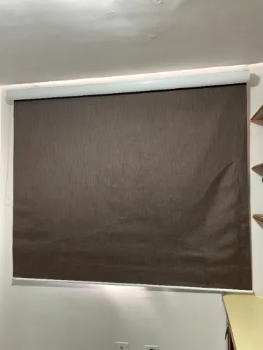 Persiana blackout