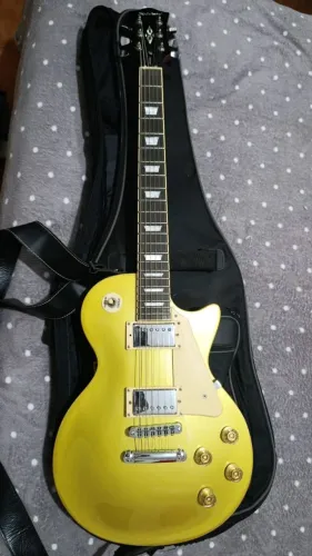 Guitarra