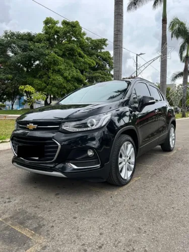 Chevrolet Tracker Premier 1.4 Turbo 16V Flex AUT 2018