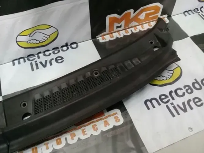 Churrasqueira Land Rover Freelander 2006 V1130