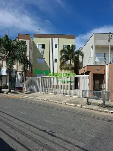 APARTAMENTO À VENDA EM ROSEIRA/SP