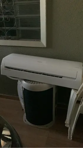 Ar condicionado agratto