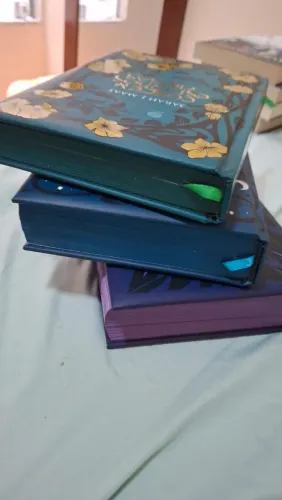 Kit Acotar Colecionador Almofadado