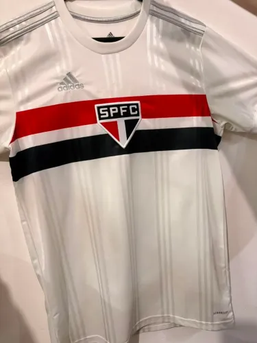 Camisa SPFC - TAM M