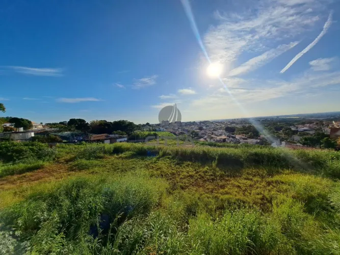 Área 6.600 m² para venda ou locação no Parque Alto Taquaral, Campinas/SP.