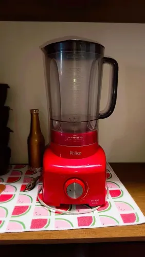 LIQUIDIFICADOR PHILCO 2 LITROS PH900