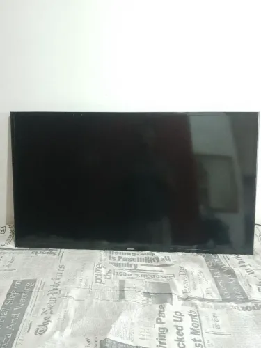 Tv smart sansumg 49 leia descrição