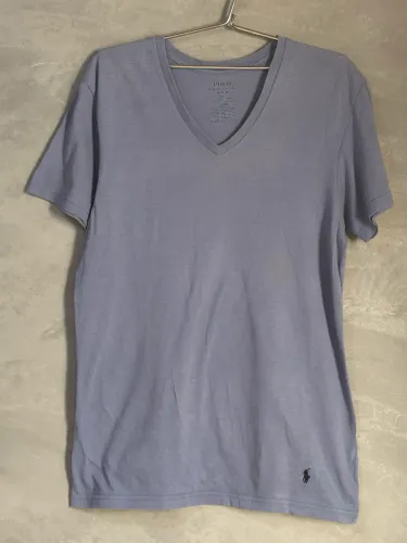 Camisa Ralph Lauren