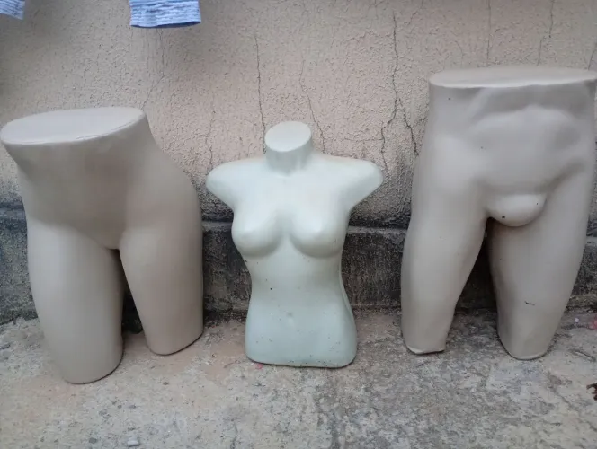 Manequins
