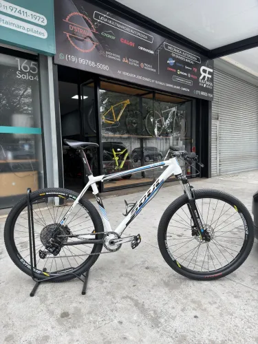 Bicicleta Soul 927 aro 29 tamanho 21