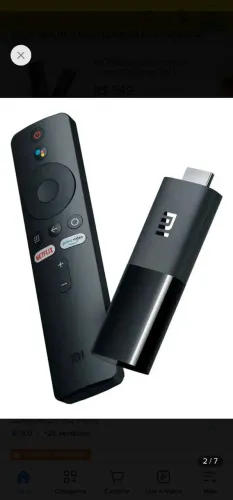Mi stick Xiaomi 
