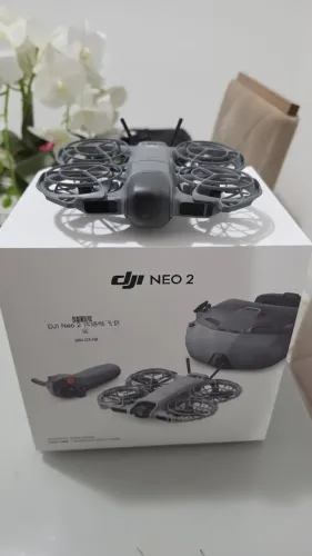 DJI Neo 2 Fly More Combo 