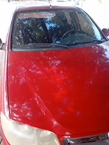 Fiat Palio 1.0 Cel. Econ./italia F.flex 8V 4P 2013