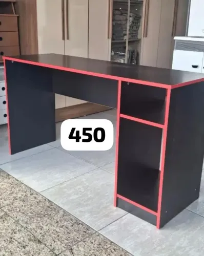 Mesa gamer nova