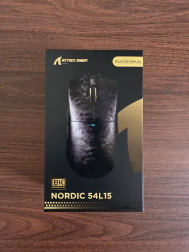 Mouse X11 Ultra