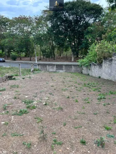 Terreno á venda em ótima localização - Vila Suiça - Pindamonhangaba.