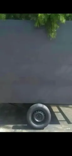 Trailer lanche apartir 2800