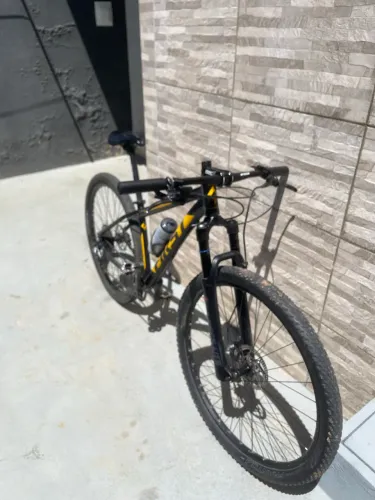 Bicicleta aro 29