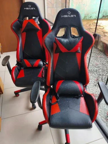 Cadeira Gamer