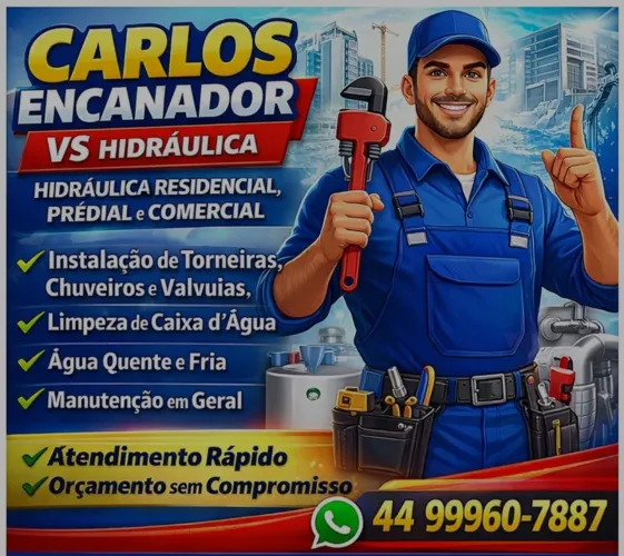 Encanador