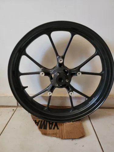 Roda CB 300F Twister ABS 2024 "leia o anúncio"