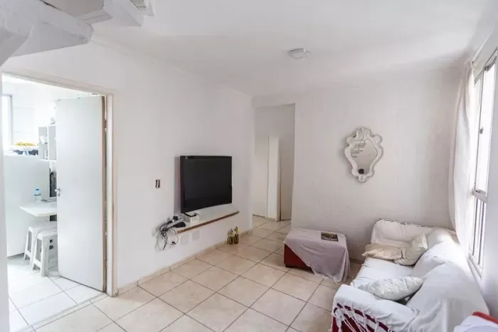 Apartamento à Venda - Santa Cruz, 3 Quartos, 112 m2