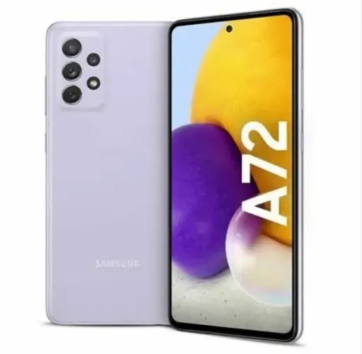 Samsung A 72