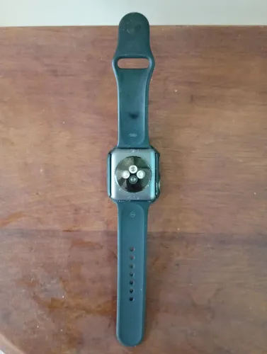 Apple Watch Series 2 (c/GPS) - 42mm
