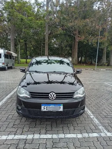 Volkswagen Fox 1.0 MI Total Flex 8V 5P 2013