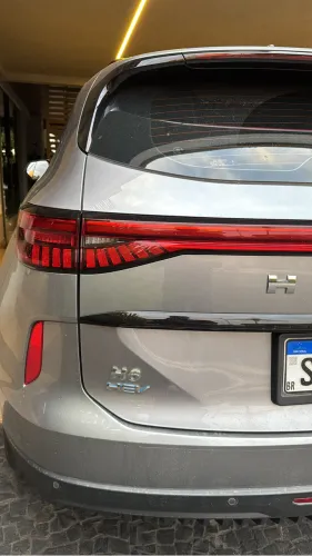 GWM Haval H6 Premium HEV 2024